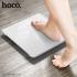 HOCO HI20 Electronic Scale with LED Display Weight Scale - White